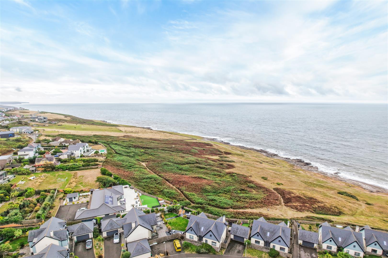 Craig Yr Eos Bungalow, Slon Lane, Ogmore-By-Sea, Vale Of Glamorgan, CF32 0PN